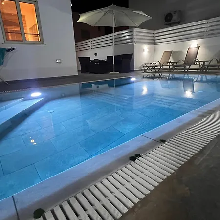 Villa La