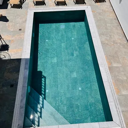 Villa La