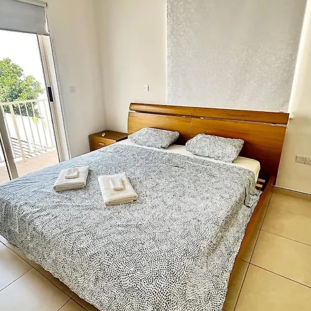 Villa La