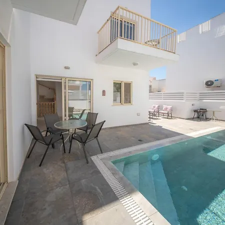 Villa La - Protaras *