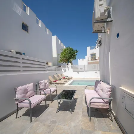 La - Protaras *