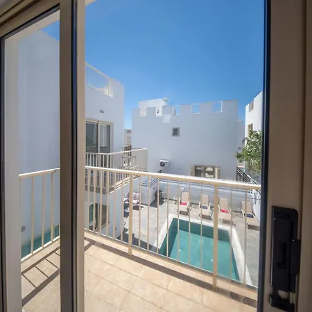 Villa La - Protaras *