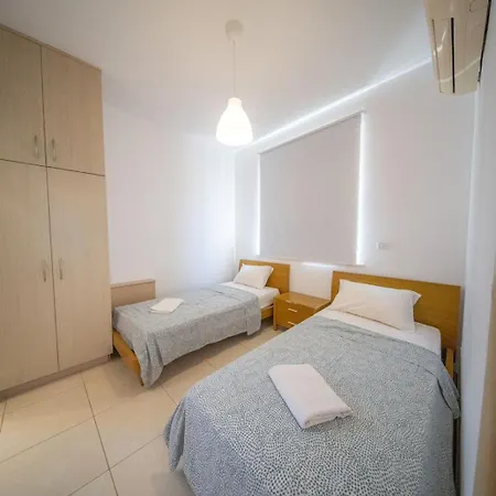 Villa La - Protaras Paralimni